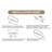 Acrylic Freestanding Bathtub