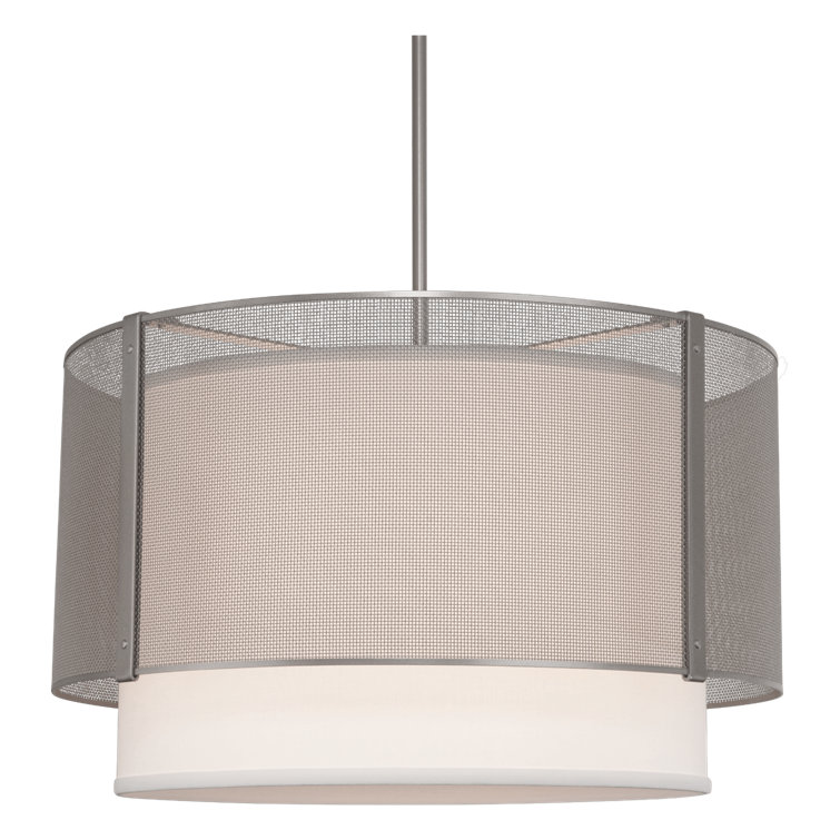 Uptown Mesh 4 - Light Chandelier