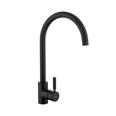 Rangemaster Kitchen Faucet