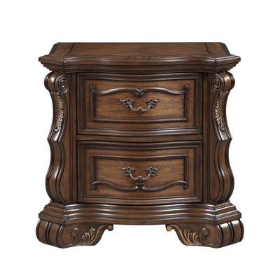 Armoire de chevet 1pc