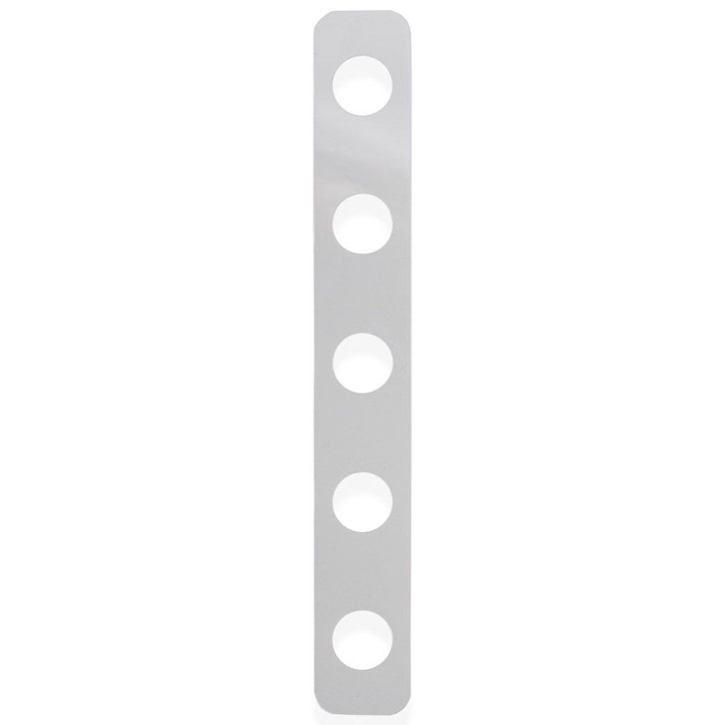 Rangement suspendu Himmelmann, Transparent
