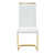 White est en rupture de stock
