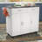 Garrettsville Kitchen Cart-1599748832