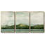 Riverside II, reproduction sur toile 3 pièces-1895207622-1895207621