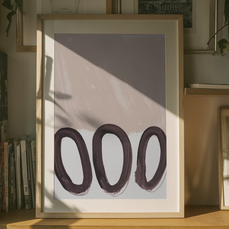 Wrapped Canvas Print, 91.44 cm H x 60.96 cm W