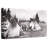 Native American Teepee Camp Montana-108115422