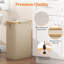 Polyster Laundry Cart-134112834