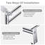 Beschman Wall Towel Rack