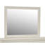 Rectangle Mirror for Dresser and Wall