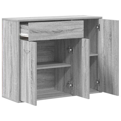 Attalus 88cm Sideboard