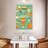 Kema Kitchen Basics Wall Sign-108627630