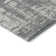 Premium Machine Washable Prisco Gray Rug