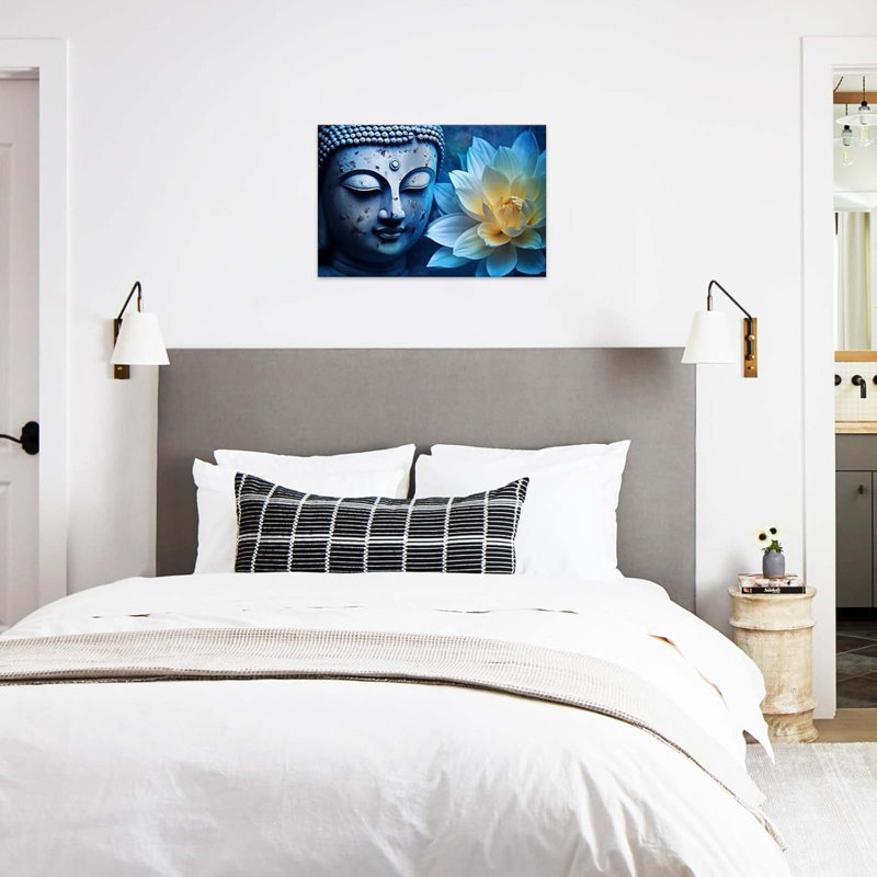Wrapped Canvas Print, 40 cm H x 60 cm W