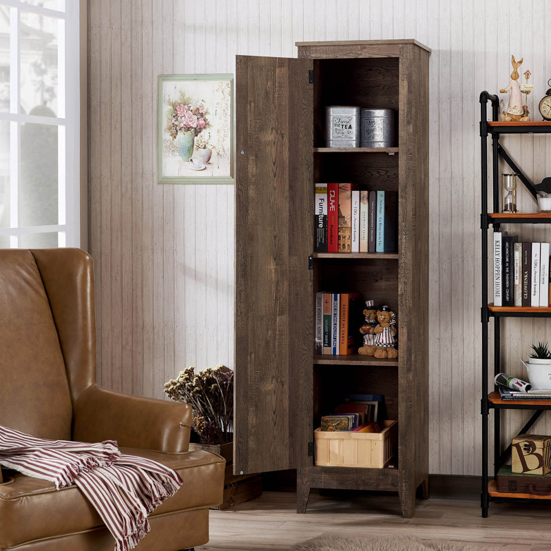 Armoire de style campagnard Elijah