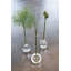 Macey Handmade Glass Table Vase