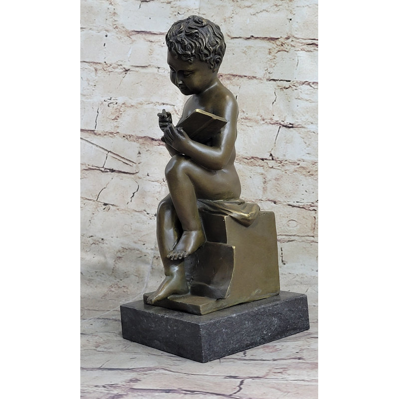 Figurines et sculptures Aulona