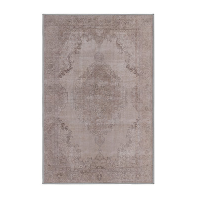 Sherryl Oriental Indoor Rug