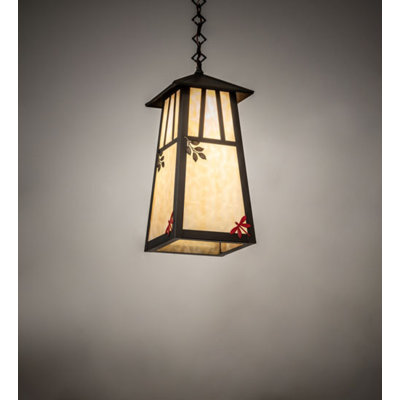 Stillwater Outdoor Hanging Lantern