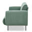 213.2Cm Round Arms Sofa-1782021725