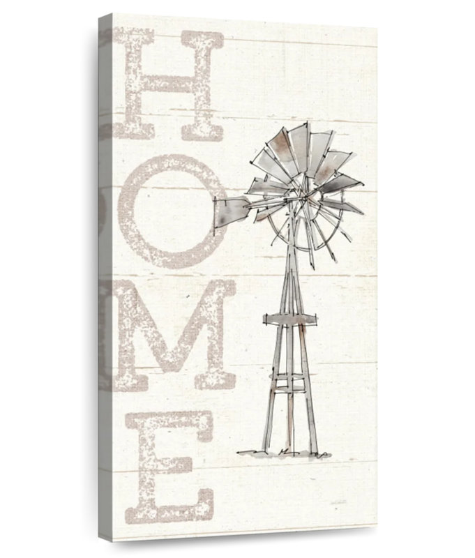 Plaque murale Farm Memories Home, H 24 po x l 12 po