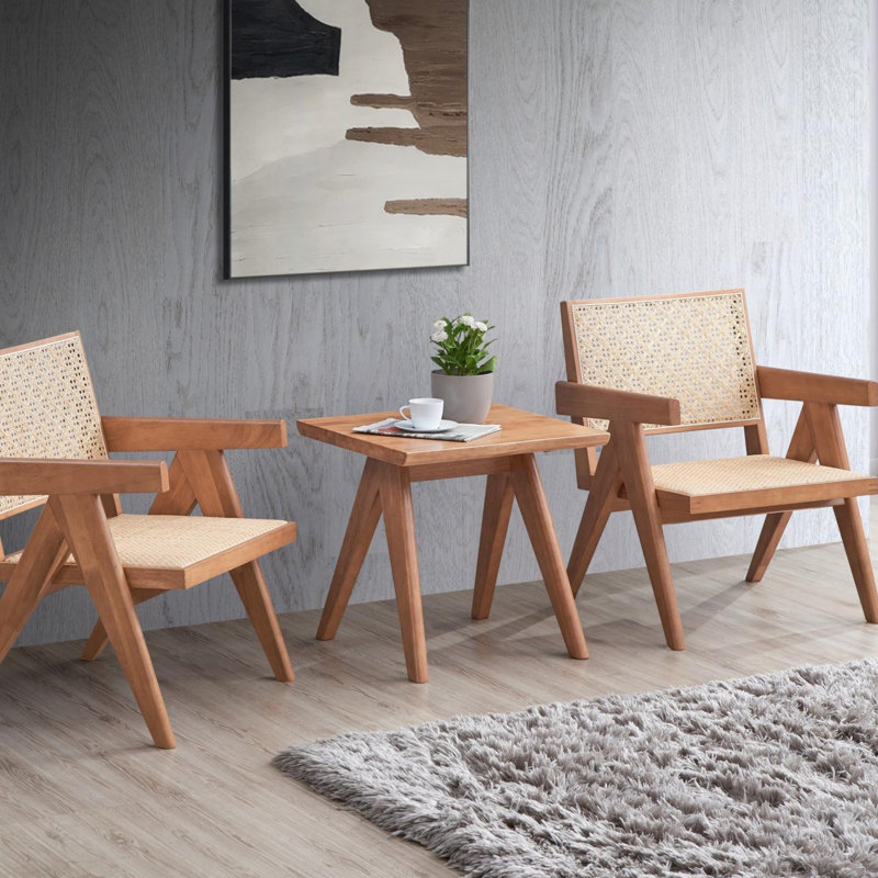 Table de bout Casual Casual