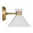Belcarra 1-Light Small Sconce-88980009