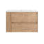 Meuble-lavabo mural 30 po avec lavabo-2061638855