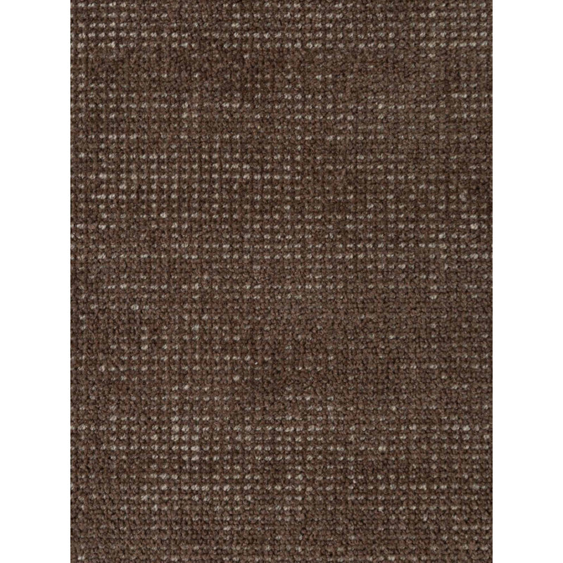 Demarlo Wool Hand Woven Area Rug, Brown, Rectangle 120 x 170 cm