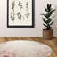 Tapis tressé Fantasy Garden-930468744