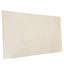 Reve Roseliere Deco 11-3/4 in. x 23-1/2 in. Porcelain Wall Tile-171381177