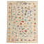 Tapis ivoire Odell