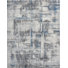 Bleu/Gris