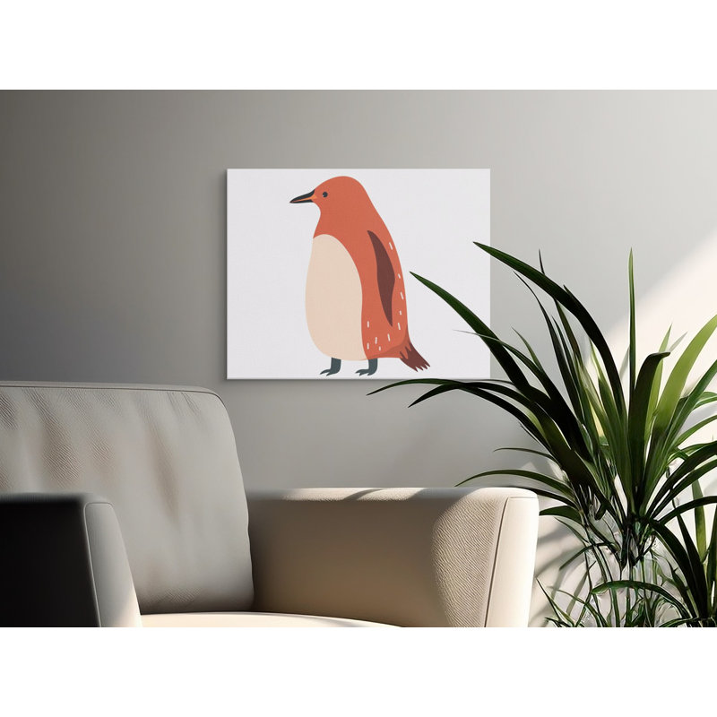 Wrapped Canvas Print Set, 30x15