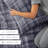 Becky Cameron™ Polka Dot Pattern Microfiber Sheet Set-155398137-155398138