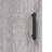 Newburgh 34.5cm Wide Highboard
