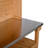 65''H Large Garden Storage Potting Bench With Lockable Wheels-43682619