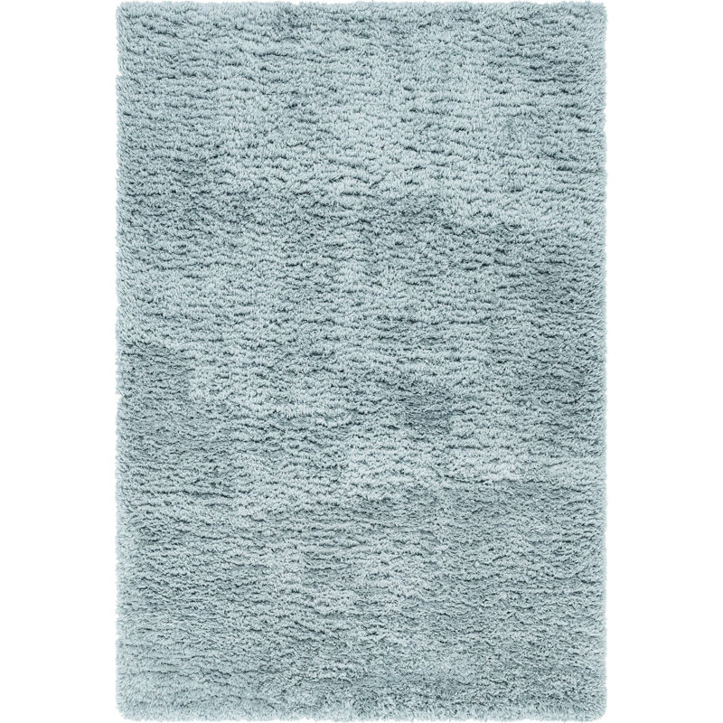 Indoor Rug, Rectangle 6'1" x 9'