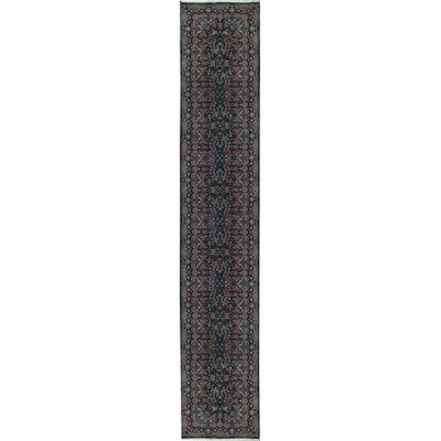 Shah One-of-a-Kind 2'5" X 22' Area Rug