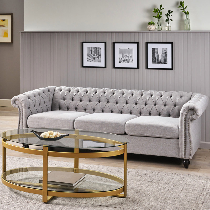 Canapé moderne SOFA 3 SEATER
