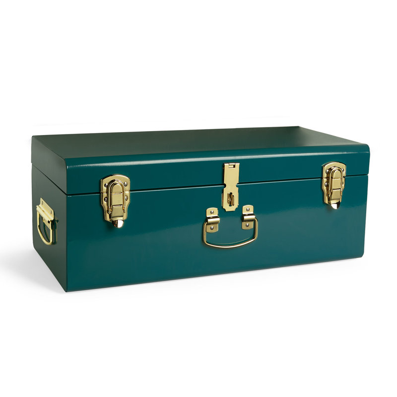 Accent, Teal