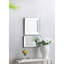 Miroir 18 po X