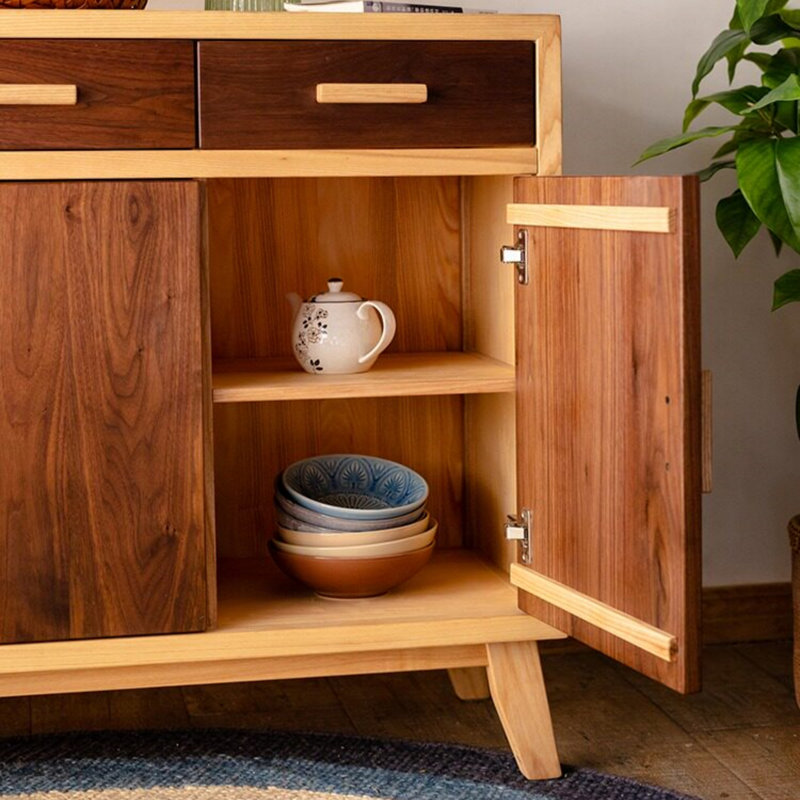 Small-Sized Furniture Sideboard