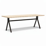 Strut Café Dining Height