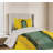 Eclectic Polyester Coverlet