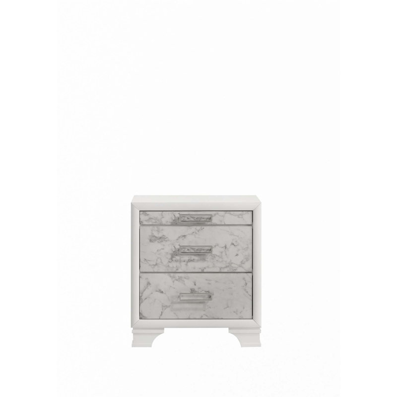 Table de chevet Soul