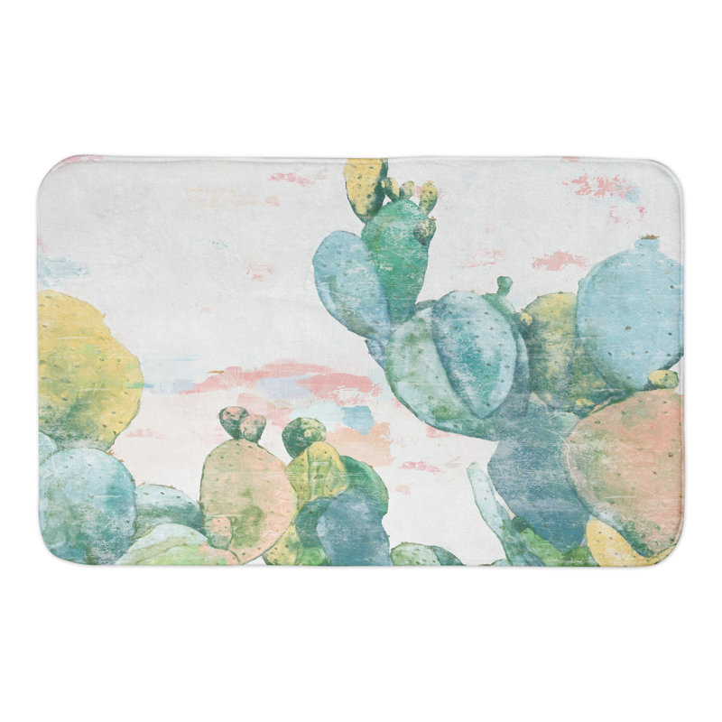 Non-Slip Bath Rug