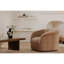 Upholstered Armchair-321146162