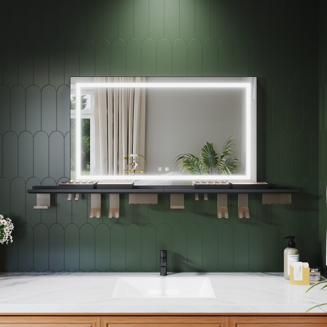 Rectangle Mirror