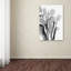 Davlin «Shadows and Light II», impression sur toile tendue-24039835