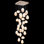 Natural Inspirations 30 - Light Pendant